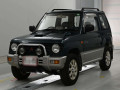 1995 Mitsubishi Pajero Mini
