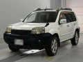 2006 Nissan X-Trail