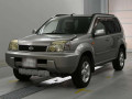 2003 Nissan X-Trail