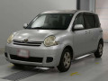 2009 Toyota Sienta
