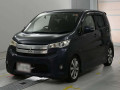 2014 Mitsubishi ek Custom