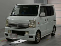 2007 Suzuki Every Wagon