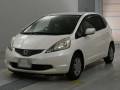 2008 Honda Fit