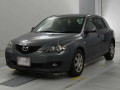 2007 Mazda Axela Sport