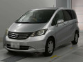 2009 Honda Freed