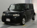 2009 Nissan Cube