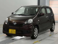 2015 Daihatsu Mira e:S