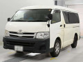 2012 Toyota Hiace Wagon