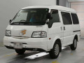2016 Mazda Bongo Van