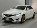 2013 Toyota Mark X