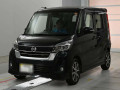 2018 Nissan DAYZ ROOX