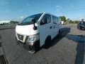 2018 Nissan NV350 CARAVAN VAN