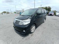 2007 Toyota Alphard G