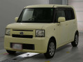 2011 Daihatsu Move Conte