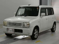 2003 Suzuki ALTO Lapin