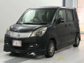 2013 Suzuki Solio