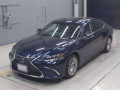 2022 Lexus ES