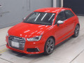 2016 Audi S1 Sportback