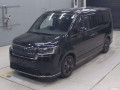 2022 Honda Step WGN