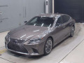 2018 Lexus LS