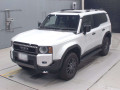 2024 Toyota null