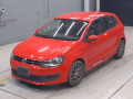 2013 Volkswagen Polo