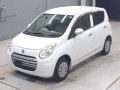 2013 Suzuki ALTO ECO