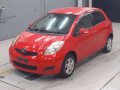 2009 Toyota Vitz