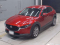 2019 Mazda CX-30