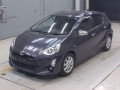 2015 Toyota Aqua