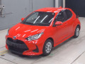 2022 Toyota YARIS