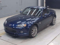 2006 Mazda Roadster
