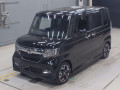 2019 Honda N-BOX CUSTOM