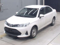2020 Toyota Corolla Axio