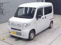 2020 Honda N-VAN