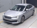 2020 Subaru Impreza G4