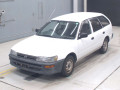 2002 Toyota Corolla Van