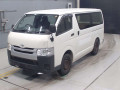 2014 Toyota Regiusace Van