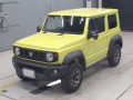 2023 Suzuki Jimny Sierra