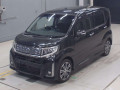 2015 Subaru Stella