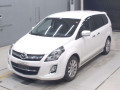 2010 Mazda MPV