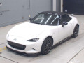 2022 Mazda Roadster