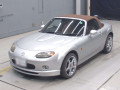 2006 Mazda Roadster