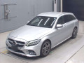 2020 Mercedes Benz C CLASS STATION WAGON
