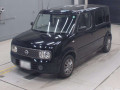 2007 Nissan Cube Cubic