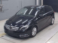2012 Mercedes Benz B-Class