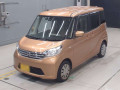 2015 Nissan DAYZ ROOX