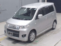 2009 Suzuki WAGON R STINGRAY