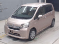 2014 Daihatsu Move