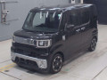 2015 Daihatsu Wake